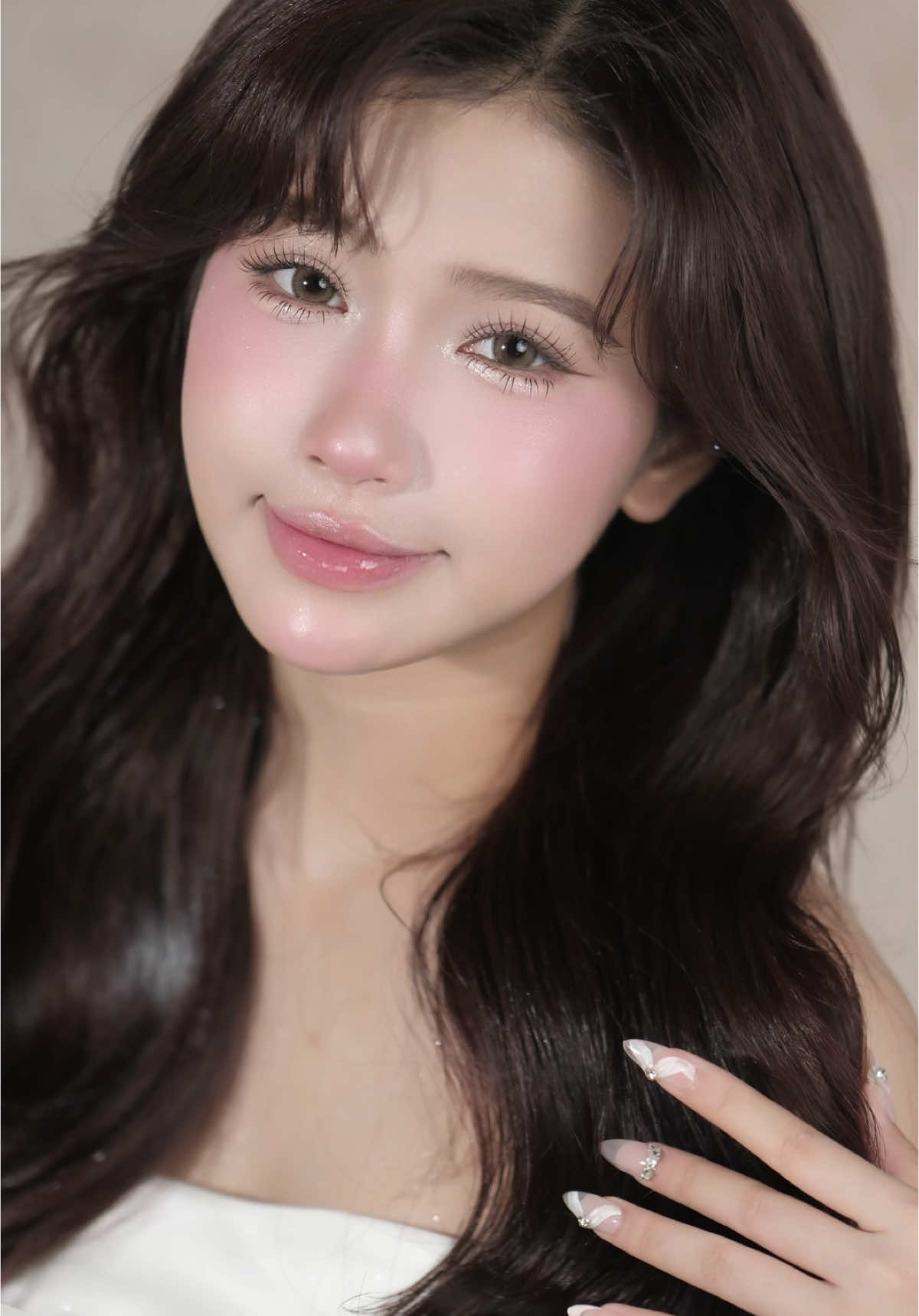 Một layout ngọt ngào và có độ ứng dụng cao #vancongmakeup #vancongmakeupacademy #makeuptutorial #makeup #makeupchuyennghiep #hocvien #viral #makeupartist #xuhuong #trangdiem #khoahocmakeup #dinhhuongnghenghiep #training #layoutmakeup #vancongmakeupthanhhoa #makeupcanhan #makeupcodau 