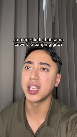 jaga ketikan