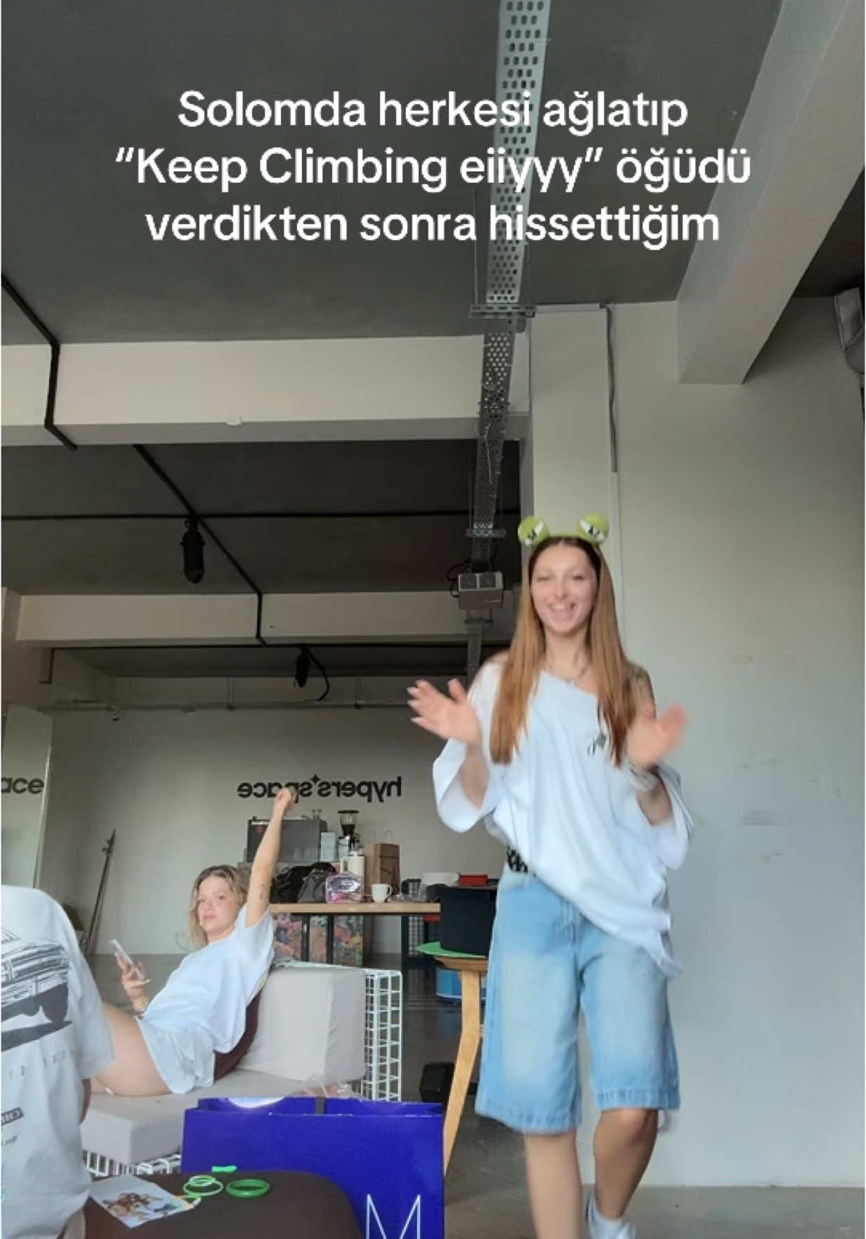 EİYYYY💃💅🏻💅🏻