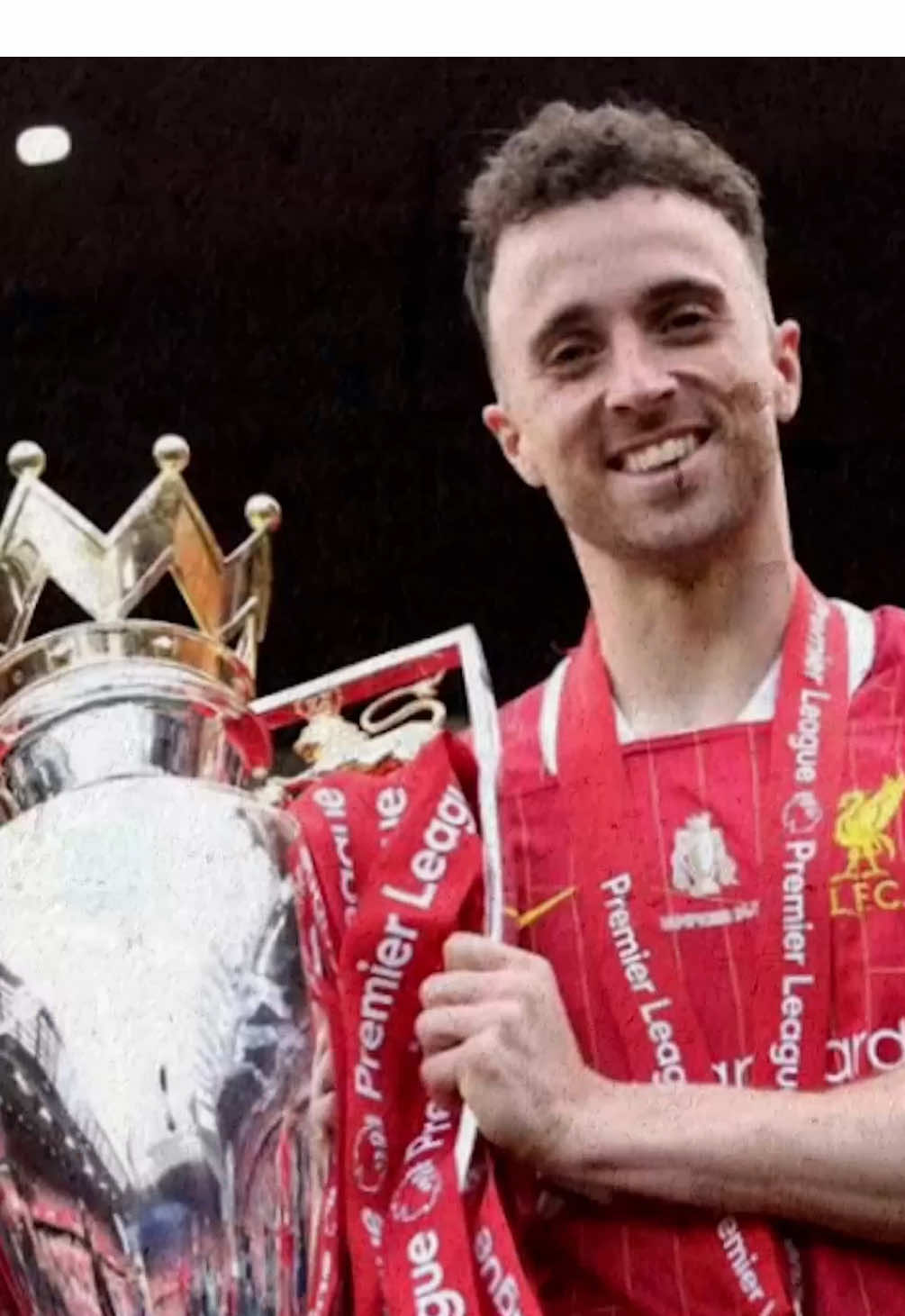 Descanse em Paz... Diogo Jota & André Silva