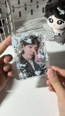 Resin trên minishell đâyy😚 #toploader #toploaderdeco #resintoploader #toploaders #cardcase #레진탑꾸 #decor #トレカデコ #kpoptoploader #willylittlestore #wpjmww 
