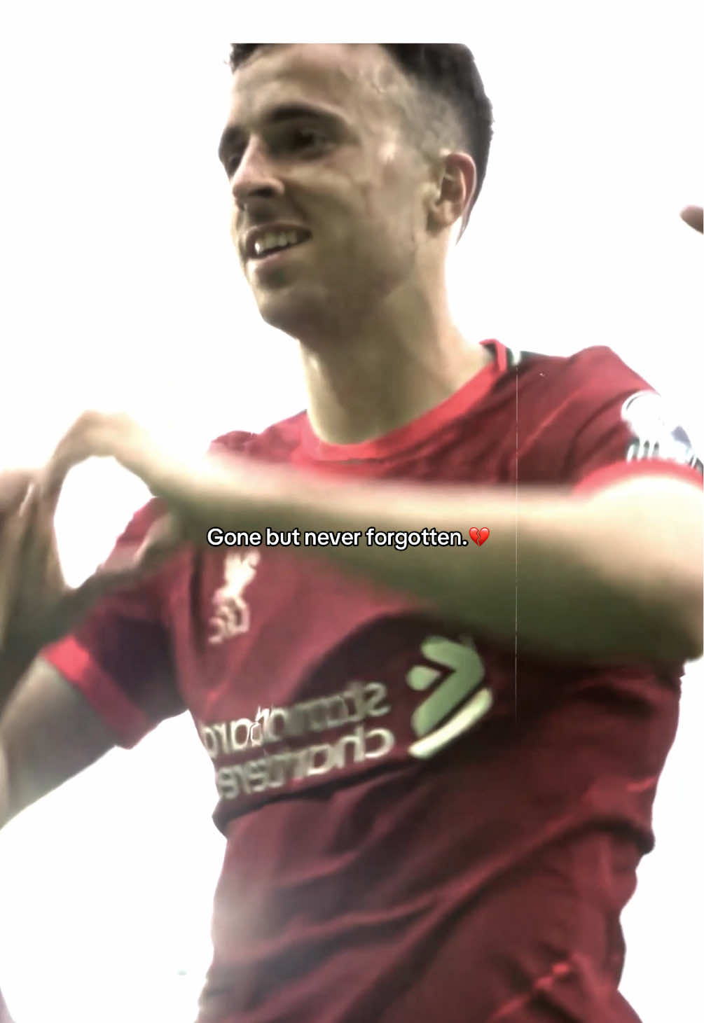 RIP Diogo Jota. #fyp #jota #liverpoolfc #footballedit #beanmachineniallae 