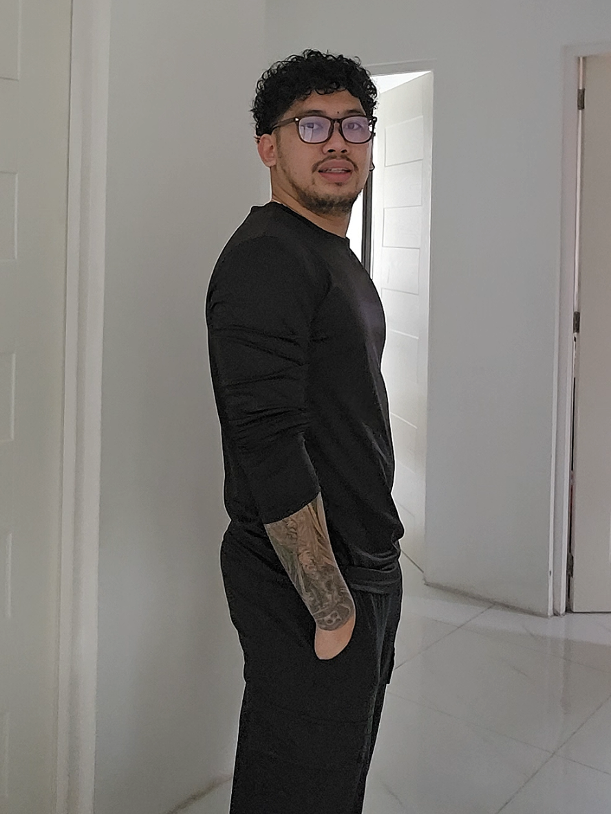 Replying to @gelofits Boss ito yung Dri-fit long sleeves na tinatanong mo, quality narin to boss para sa presyong napakababa lang. #drifit #longsleeve #longsleeves #drifitlongsleeve  Disclaimer: Price may vary until promotion ends, please check the yelloq basket for our updated price.