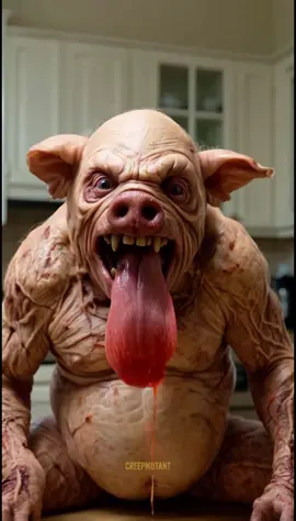 Babi ngepet nih guys 🤣 🔥 