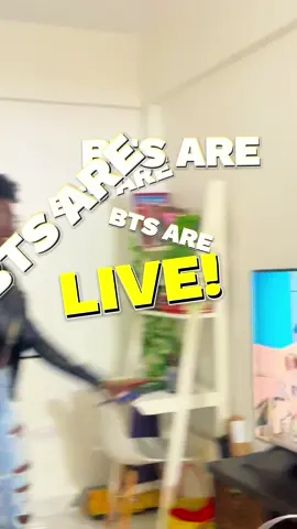 💜 Revealing My Ultimate Bias: BTS! 💜 For my K-Influencer assignment, I’m sharing why BTS are my all-time favorite group. 🫶🏽 They’ve inspired me so much — their music literally helped me heal from grief and pulled me out of depression. In this video, I watched a BTS live with my best friend, taught her all the members’ names, and put her to the test to see if she could remember them! 💜✨ #BTS #KInfluencer #Army #BiasReveal #BTSReaction #BTSInspiration #MentalHealthHealing #creatorsearchinsights 