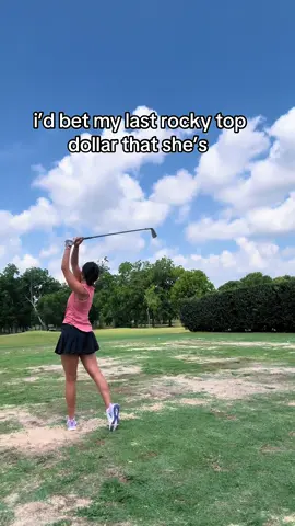 my favorite place ever is the range #morganwallen #tn #golf #golfer 