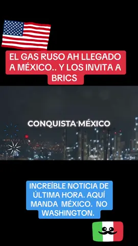 #mexico🇲🇽 #usa🇺🇸 #latinoamerica #la4t #claudiasheinbaumpresidenta🇲🇽 #fyp 