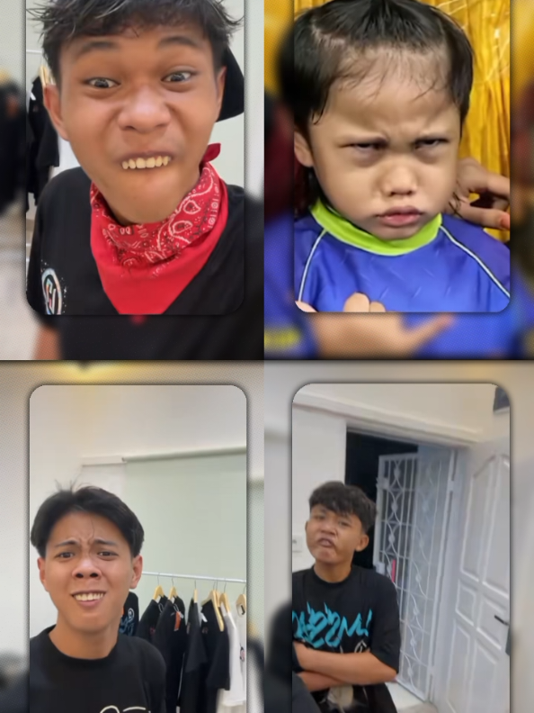 abang adik#filikpratama #miseladekfillix #auladiadekfillix #fatihadekfillix #ramegaknih🤔 #fyppppppppppppppppppppppp 