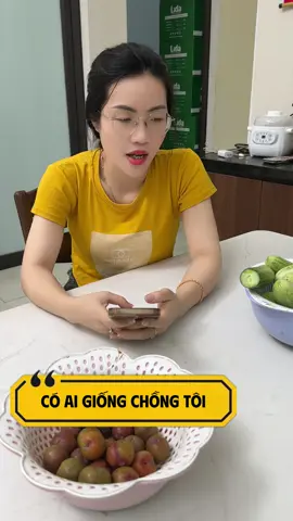 Có ai giống chồng tôi không #hanhphuc #giadinhlaso1 #vochonglida #haihuoc #xuhuong #xuhuongtiktok #haihuocvuinhon #giadinhlida #vochong #giaitri 