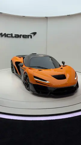 McLaren W1💥 #mclaren#mclarenw1#danydrives#foryou 