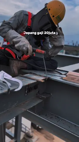 #welder #weldernation #welderlife #welder#weldermuda #weldersmawfcaw #welderindonesia🇮🇩 