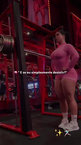 Treino ✨🏃🏻‍♀️ #motivation 