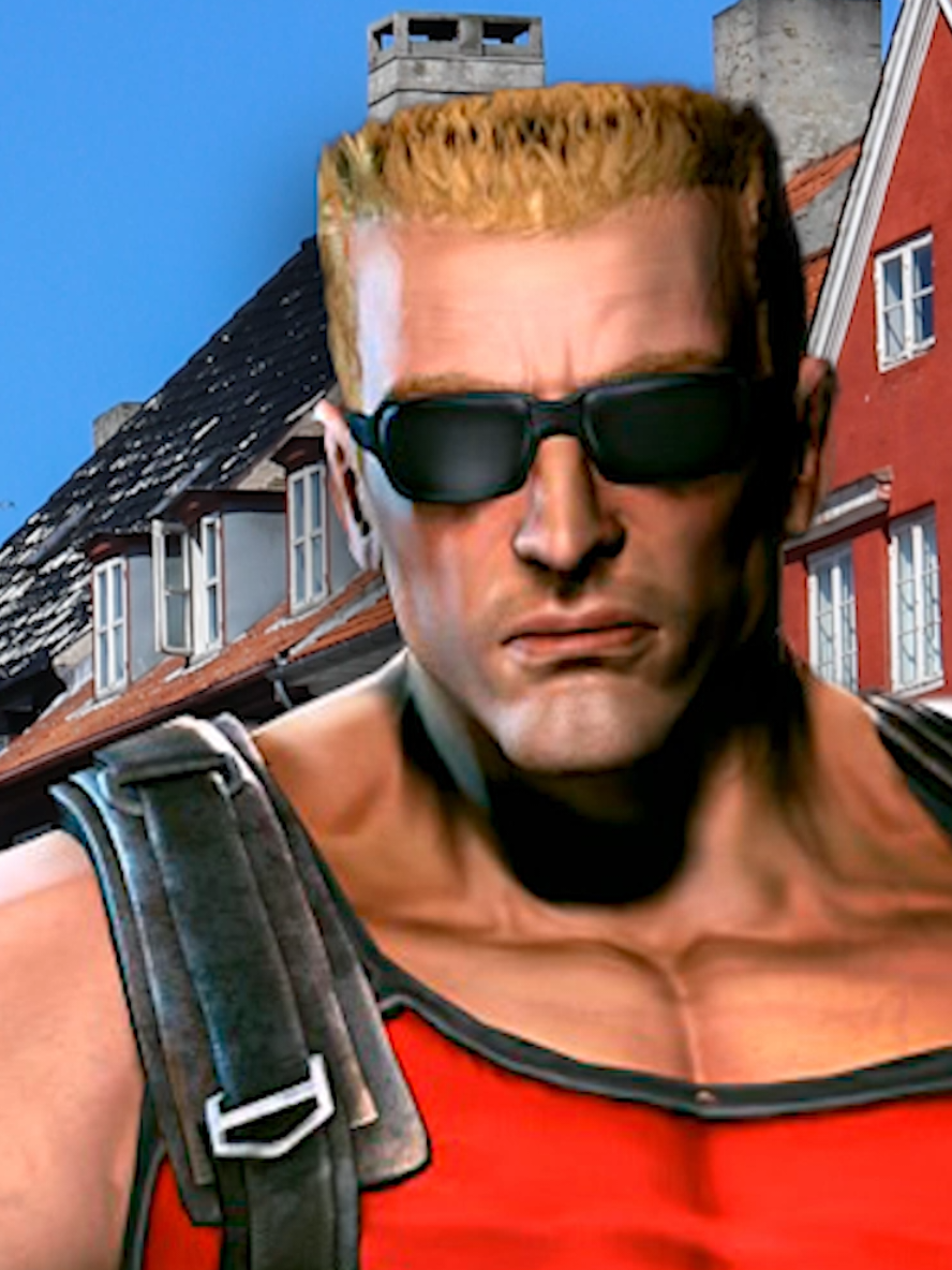 Jeg kan ik holde det ud! 🥵