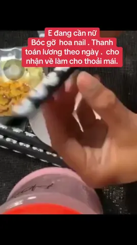 Em cần Nữ rảnh buổi tối. Nhận hàng về nhà làm . Tuần cũng được hai  triệu. Chị nào làm ib mai em giao..#vieclammebimsua #vieclamtainha #vieclamgiacong #xuhuongtiktok #vieclamtot 