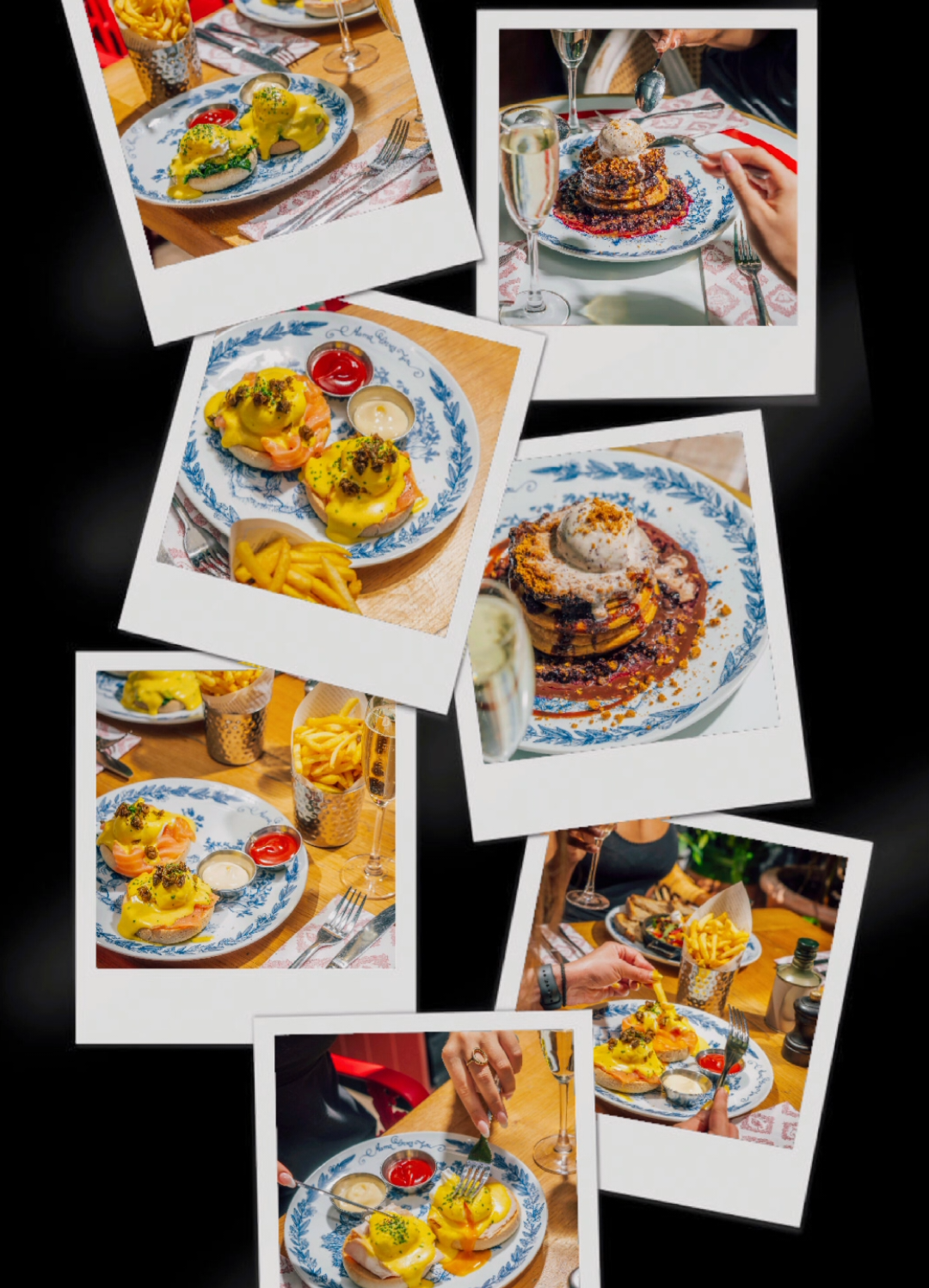 Our Brunch is fire 🔥 #brunch #bottomlessbrunch #bloodymary 