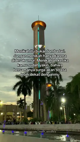 Maa Syaa Allah 🤍✨