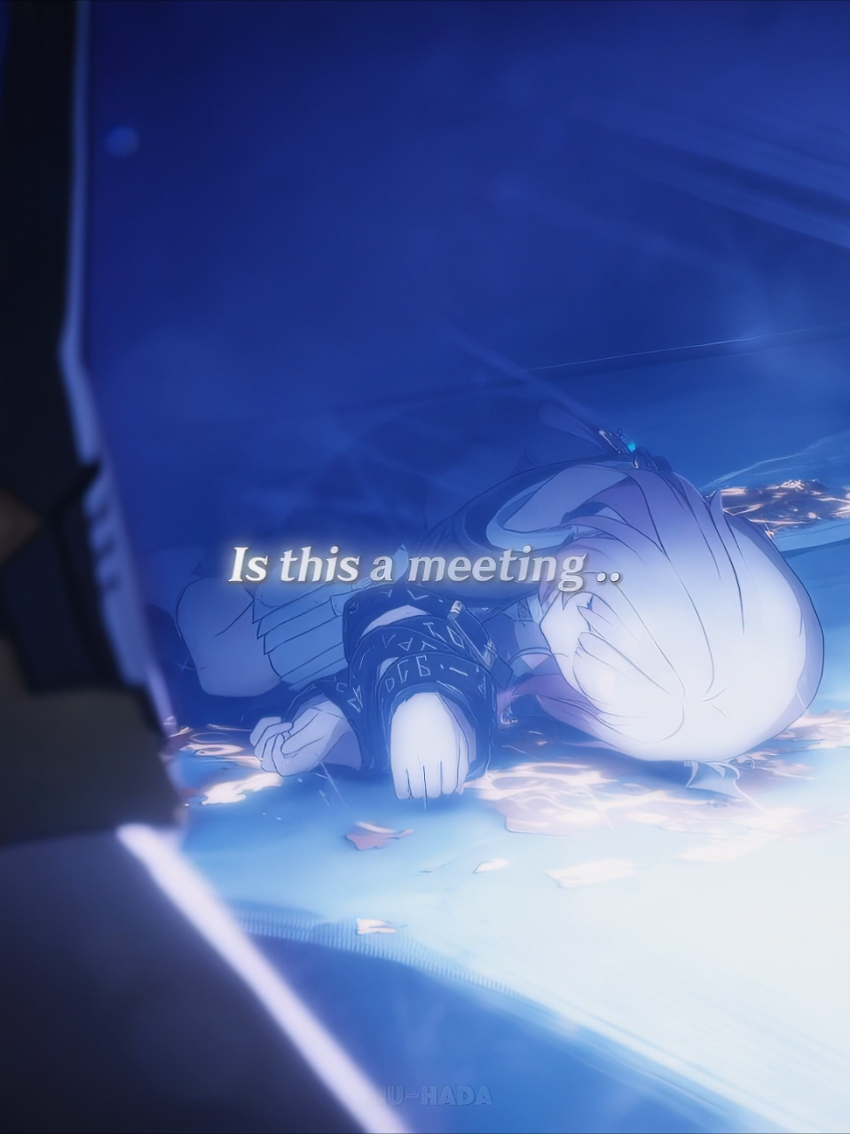 are you ready? Nanook !🔥 #phainon #khaslana #HonkaiStarRail #hsrcreators #hsr #amphoreus #honkaistarrailedit #hoyofest2025 #newstarcreator #cyrene  | Goodbye cyrene