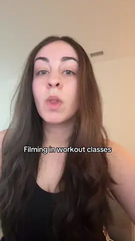 some thots ahead of the long weekend #workoutclasses #pilates #filminginpublic #workoutstudio #influencersinthewild #classpass 