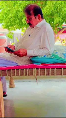 Haji zameer Khan khchi SB