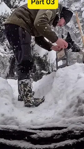 DESAFIO EXTREMO 🛖❄🏔O video mostra sobre montar um acampamento e a sobreviver durante esse período! Será que esse homem vai conseguir? #acampamento #bushcrafting  #bushcraft #aventuraaoarlivre #natureza #campinglife #viagemdeacampamento #explorando #campingvibes #vidaaoarlivre #caminhada #acampamentocomamigos #dicasdeacampamento #acampando #atividadesaoarlivre #acampamento #aventurasaoarlivre #campinglife #natureza  #acampamentocomamigos #dicasdeacampamento #vidananatureza #campingvibes #fogueira #trilhas #acampamentofamiliar #momentonanatureza #campingadventures #sobrevivencia 