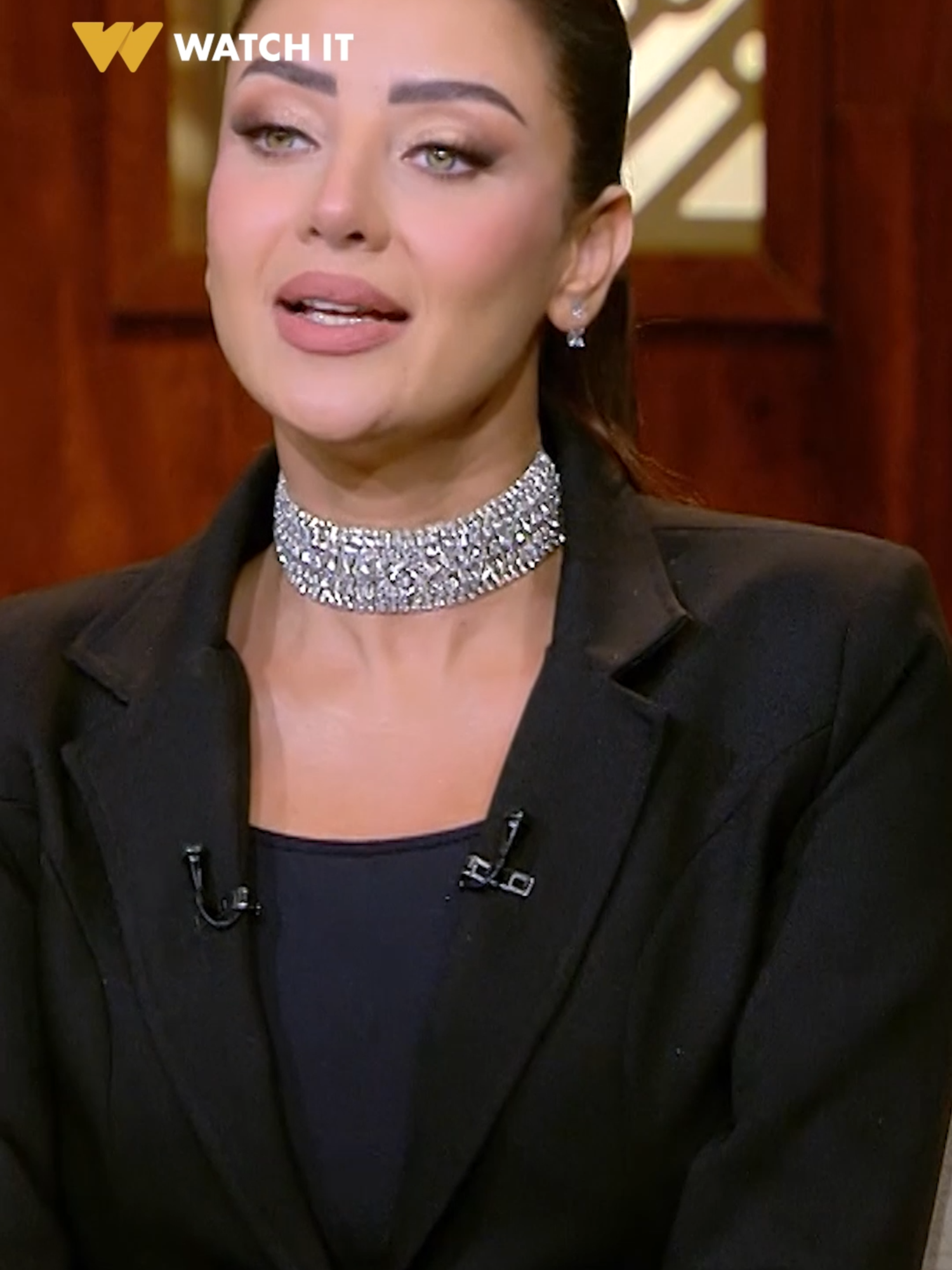 إيه هو الإدمان العاطفي؟ 🤔 اتفرج على برنامج #هي_وبس حصرياً على #WATCHIT اشترك الآن بباقات جديدة تبدأ من ١٩.٩٩ج في الشهر ١٩٩.٩٩ج في السنة!  #watchonwatchit #whattowatch
