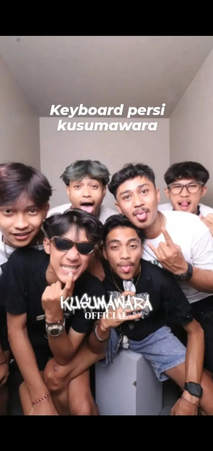 #fypppppppppp @kusumawara.offici55  rame gak ya mosting jam segini