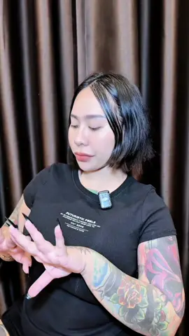 ตอบกลับ @🍓🍒นุ้ย  สตอรี่ 🍓 บอกแล้วว่า Scrubb สุดจริง!!!