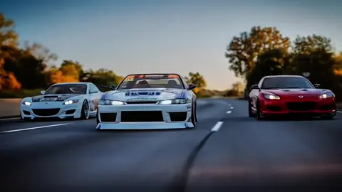 Back to basic @slowdr1ft  #carxstreetmalaysia #fyp #xyzbca #2025 #driftgames #trending 