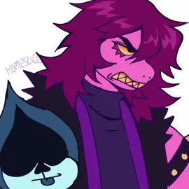 I like deltarune  #deltarune #deltarunefanart #deltarunememes #susiedeltarune #berdlydeltarune #lancerdeltarune #fanart #fandom #undertale 