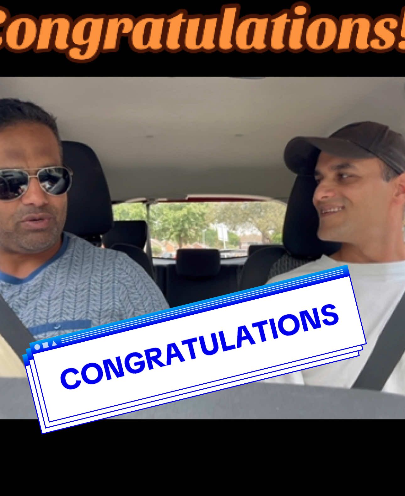 Congratulations to Naveed for passing his driving test in first attempt at Bletchley Milton Keynes  #mkdrivingacademy #driving #drivinglessons #drivingschool #drivingtesttips #driverlicence #ukdrivers #ukdriving #DrivingSchool #LearnToDrive 