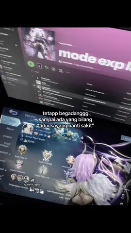 playlist spotify di bio#fyp #mobilelegends #mlbb #mobilelegend #storymlbb #storyml #qoutes #qoutesmlbb 