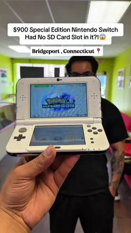 Bro got SCAMMED $900 😱 #nintendoswitch2 #fyp #foryou #foryourpage #moneytalkswireless #mtwrepair #asmr #ct #nyc #bridgeportct #igotchu #phonerepair #pokemon 