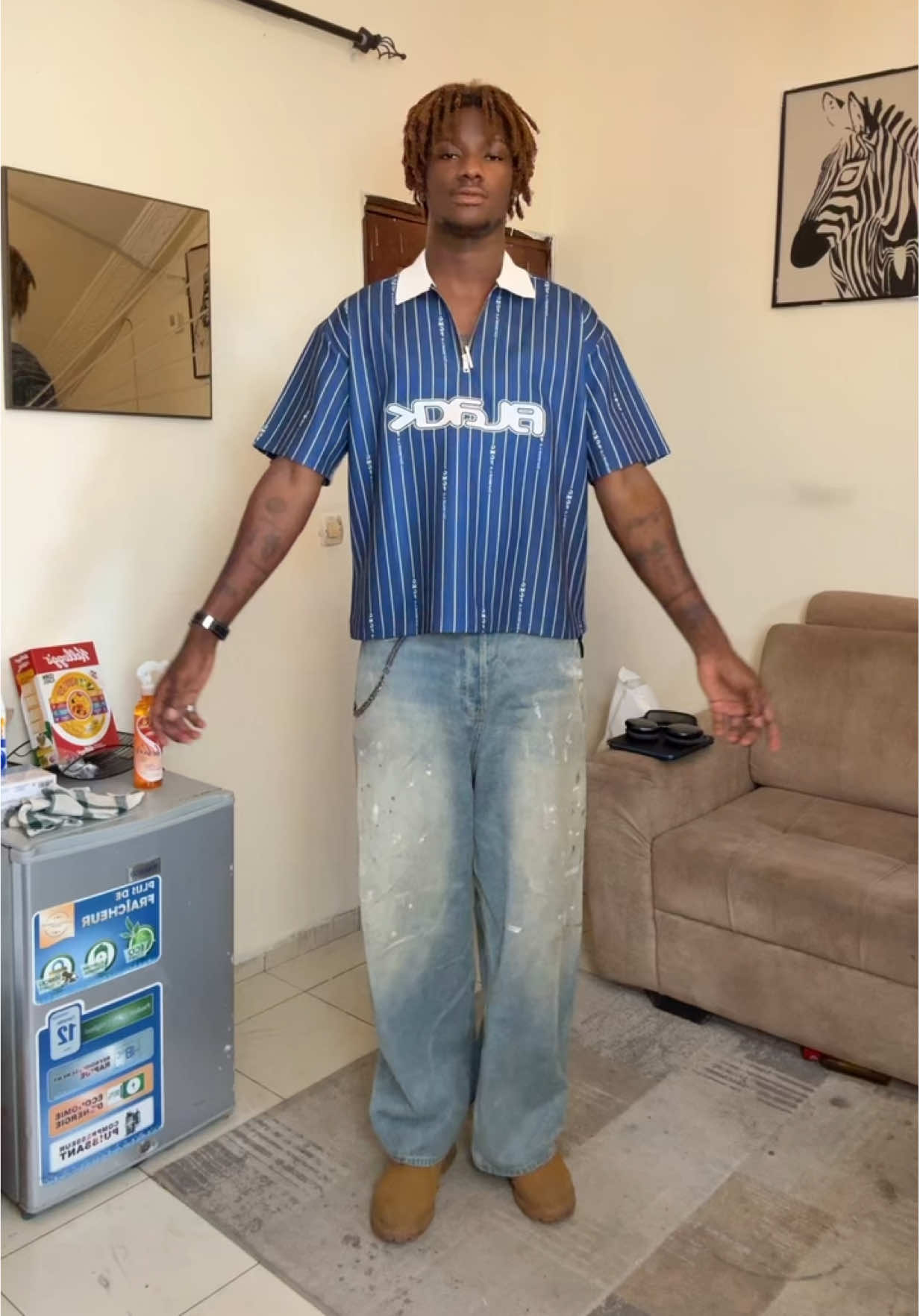 @D&M BOUTIQUE pour le haut 🤝