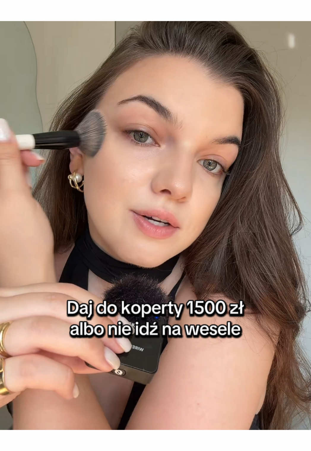 Ile trzeba dać do koperty aby móc uczestniczyć w weselu? 