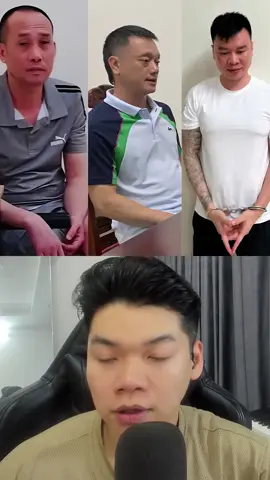 Tam tấu gieo rắc ám ảnh #tuanthanden #giangho #thanhhoa