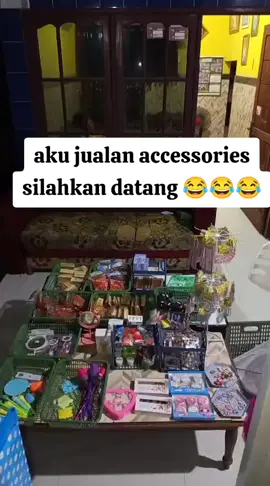 Datang beli y gais #alhmdulillah #jualan #accessories #dalamgang #semangatberjuang #