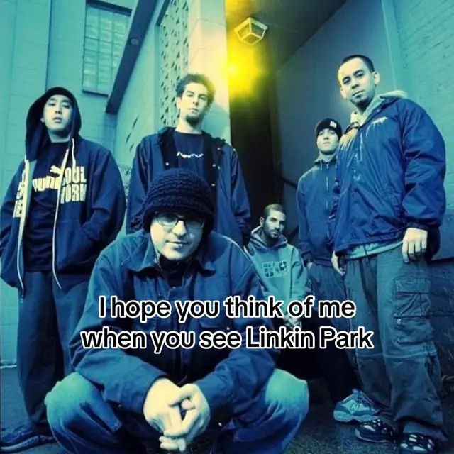 #lp #linkinpark #linkinparkfan #lpfans #band #rock #alt #numetal #alternative #metal #altrock #music #song #album #fyp #foryoupage #xyzbcafypシ #viral #fav #favourite #90s #2000s #y2k #ilovemusic #chesterbennington #mikeshinoda #braddelson #joehahn #robbourdon #davefarrell #emilyarmstrong #colinbrittain #electricguitar #drums #meteora #fromzero #hybridtheory #mtm #onemorelight #numb #intheend #fanpage #ilovelinkinpark 