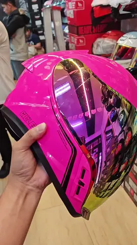 Guys naka promo ngaun kaya click my yellow baaket😘#gille #helmet #phoenix 