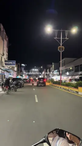 #bangkabelitung #nightvibes 