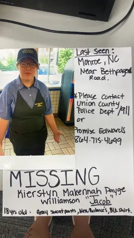 It’s been two years tomorrow since we heard those god awful words “we found a body”. My life has been hell without you and my heart hurts more everyday you are gone. I hope the monsters who done this to you NEVER get to see the light of day again. You didn’t deserve this at all. I love you. I miss you. You STILL matter, ALWAYS HAVE… #justiceforjacob #promisebaby86 #promiseedwards #fyp #youmatter #yourlifematters #trans #lives #matter 