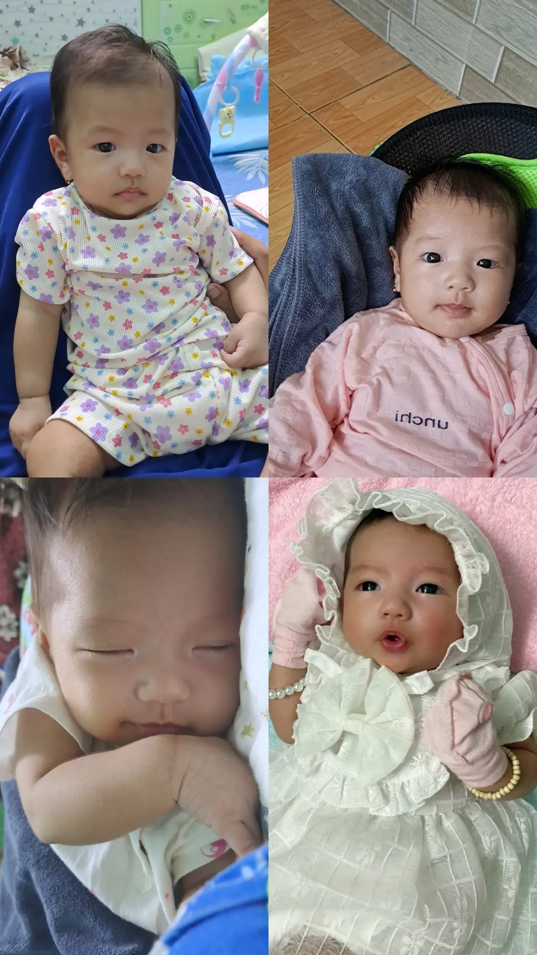 #suri #baby #dutrend #hottrend #hot #2025  #