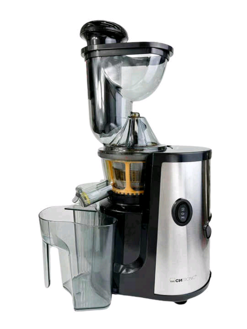 🍍 Juicer + Sorbet Maker in one machine! This Cntronic Slow Juicer doesn’t just extract juice - it preserves nutrients, works quietly, and even lets you make fruit sorbets for guilt-free treats 🍧 A must-have for any kitchen that loves healthy living 💛 📦 Available now – GH¢950 📩 DM to order 🚚 GH delivery available #CntronicJuicer  #slowjuicer  #fruitjuicelover  #healthyliving  #sorbetmachine  #kitchenessentials  #foryou  #foryoupage  #fyp  #nne3mawura 