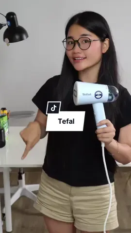 🫸🏻 Em bàn ủi mà Min luôn tin dùng khi mang theo du lịch mỗi mùa hè 😉 #jazminngo #xuhuong #minlendalat #tefal #banuihoinuoc #banuidulich #banui #banuihoinuoctefal 