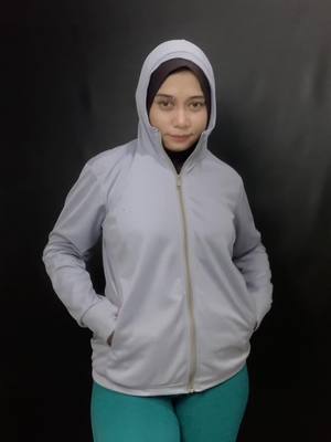 Cuma 40 ribuan aja dapet Jaket dryfit airsm anti uv dan unisex #jaketolahraga #jaketdryfit #jaketantiuv #jaketgym #jaketrunning 