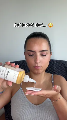 Explico en el video cómo debes usarlo y verás lo fácil que es 🙂#CuidadosDePiel #ÁcidoGlicólico #TheOrdinary #PielRadiante #glycolicacid #hyperpigmentation #acne #dealsforyoudays 