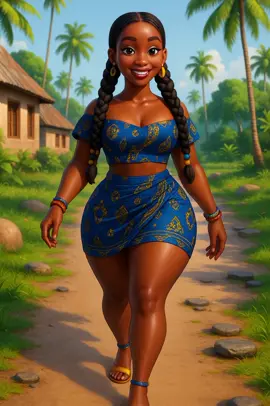 ZULAIHA et l'argent partie 2 #PourToi #FYP #HistoireVraie #HistoireTragique #DestinBrisé #SorcièreOuVictime #SecretsDeFamille #AfriqueProfonde #StoryTime #StoryTimeAfrique