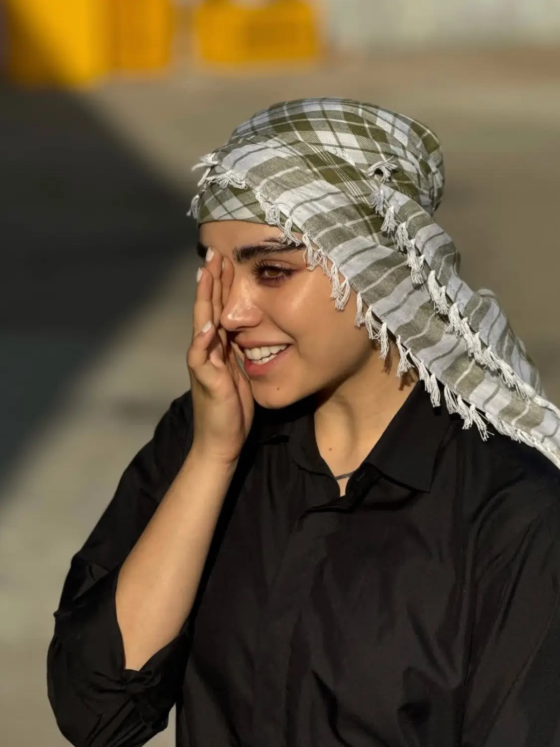 .. به اسم پر از ابهت قسم یک لحظه به اینکه میشنوی یانه فکر هم نکردم... لبیک یا حسین🖤 . . . . #iraniantiktok #iran #iran🇮🇷 #vairal #ff_lover #اکسبلور #فاریو #ffyp #fffffffffffyyyyyyyyyyypppppppppppp 