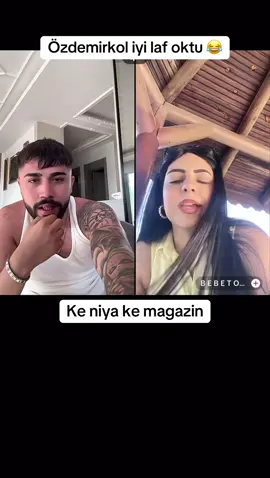 😂😂 #özdemirkol #özdemir #özdemirkolyayın #serbest_hoca #eminaga_63 #eminaga #hülyamizgin #hülyamizginvideoları #cansumtatlı #cansudere #cansumtatli #gazelle #karagül #furkan_agluc76 #nia #furnia #furniaailesi #onursermik #ytlosman #melekazad #karabey #reissinankaya #tik_tok #keşfett #keşfetbeniöneçıkar #fyp #fypviralシ #viral_video #magazine #tiktoktürkiye #türkiye #türkiye🇹🇷 