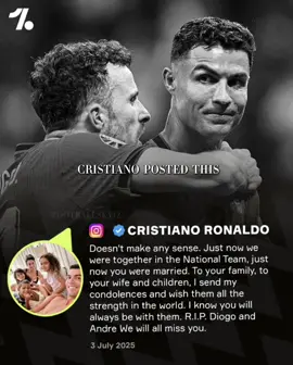 We trust you Cristiano 💔😞 #jota #diogojota #ronaldo #portugal #worldcup #2026 