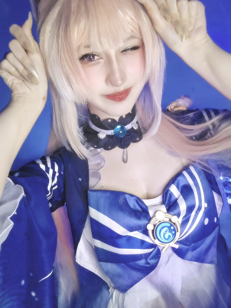# #kokomi #cosplay #genshin #kokomicosplay #genshincosplay #cosplaykokomi #sangonomiyakokomi #GenshinImpact #косплей #кокоми #геншин #косплейгеншин #косплейкокоми #кокомикосплей #косплейкм #косплейжиза #жизакосплеера #косплейтренд #косплейкомьюнити #РЕКОМЕНДАЦИИ #РЕК #вреккк #тренд #жиза #жизненно #рекомендации #fypシ゚ #or #fon 